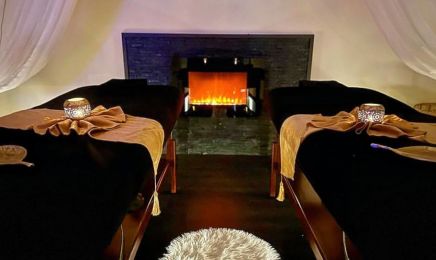 Lasc Ô Spa : Manucure à Montignac-Lascaux