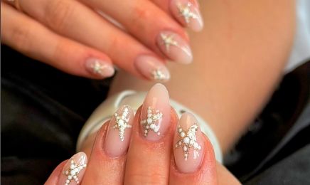 By Lou - Beauty Studio : Manucure à Lille