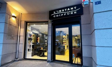 L' Instant Coiffure by Dorothée : Coiffeur à Osny