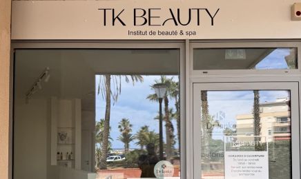 TK beauty  : Institut de beauté à Canet-en-Roussillon