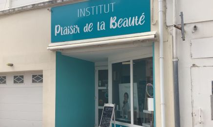 Plaisir de la Beauté  : Institut de beauté à Saint-Georges-de-Didonne