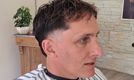 Mo’Blends (7 Blends)  : Coiffeur à Audun-le-Roman