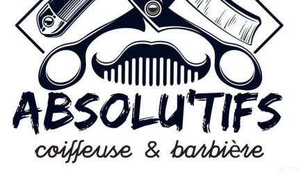 Absolu’tifs Coiffeuse Barbière : Coiffeur à Kingersheim