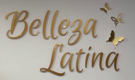 BL Belleza Latina Salon: Kosmetikstudio in Erlangen