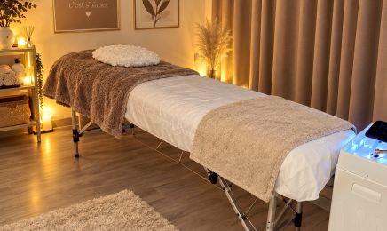 Lynéa Headspa : Coiffeur à Argenteuil