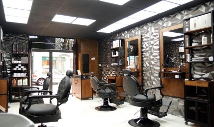 O'Barber : Barbier à Montpellier