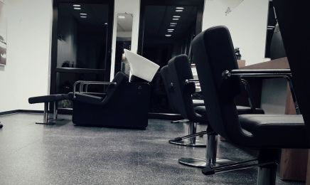 Haarwerk Nina Brandes: Friseur in Bad Iburg