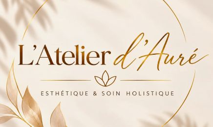 L'atelier D'Auré : Institut de beauté à Fargues-Saint-Hilaire