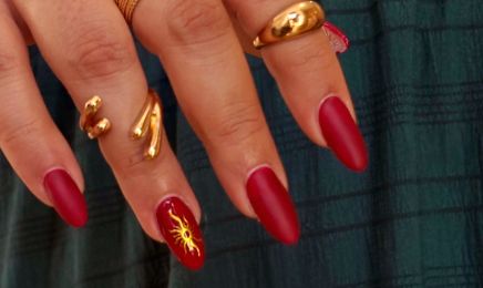 Coline Beauty - Ongles Pau  : Manucure à Pau