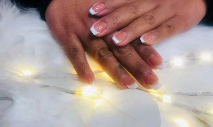 Glow up Nails & Beauty : Institut de beauté à Melun