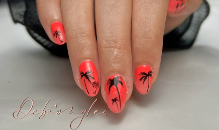 Débo’ongles  : Manucure à Lingolsheim