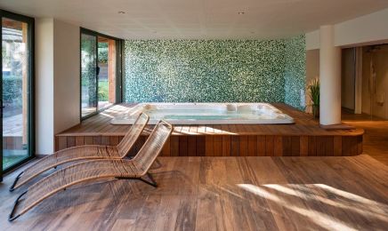 Spa - Domaine du Moulin Cavier  : Manucure à Avrillé