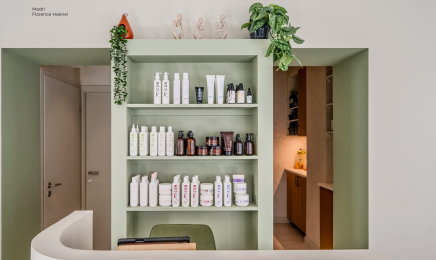 Laureline Beauté Végétale : Coiffeur à Strasbourg