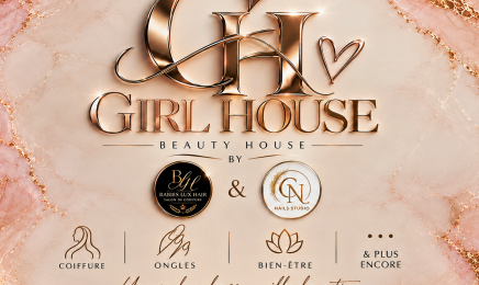 CN Nails & Babies Lux Hair : Manucure à Martigues