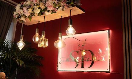 SD Beauty Studio: Kosmetikstudio in Bremen