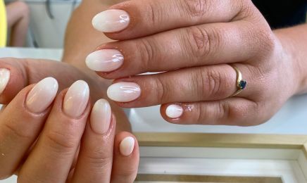 Sunny Nails Art : Manucure à Béziers