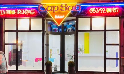 Cap Sun Dinant : Institut de beauté à Dinant