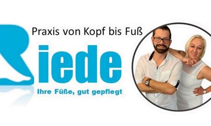 Praxis von Kopf bis Fuß: Nagelstudio in Donauwörth