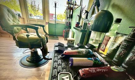 John Line BT  : Coiffeur à Levroux