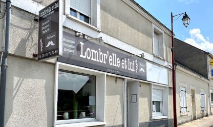 Lombr’Elle & Lui : Coiffeur à Lombron