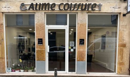 Alimé coiffure : Coiffeur à Villefranche-sur-Saône