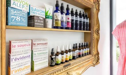 Institut Julie Rose : Institut de beauté à Lion-sur-Mer