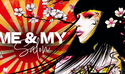 Me & My Salon : Coiffeur à Bordeaux