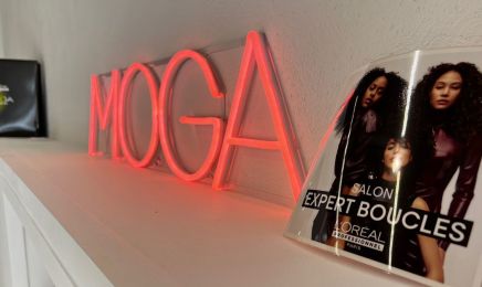 MOGA : Manucure à Le Rove