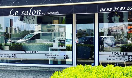 Le Salon by Stephanie  : Institut de beauté à Saint-Laurent-du-Var