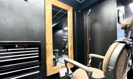 SG BARBER : Coiffeur à Redon