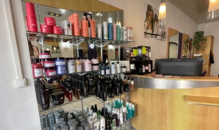 Salon Evolu'tif : Coiffeur à Saint-Dizier