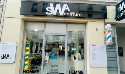 Swa coiffure : Coiffeur à Suresnes