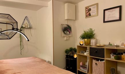 Juste Pour Vous : Institut de beauté à Savenay