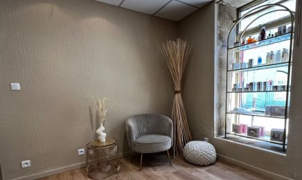 Val esthetic  : Institut de beauté à Pélissanne