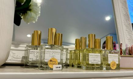 Le poudrier - Institut de beauté : Institut de beauté à Breuillet