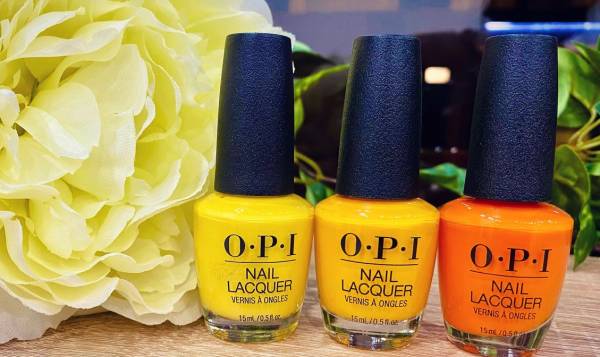 Queenie  Nails 