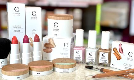 Institut Cinq Sens : Institut de beauté à Cellettes