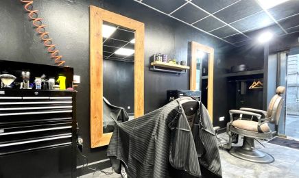 SG BARBER : Coiffeur à Redon