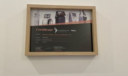 Beauty and Glamour by Inga : Manucure à Antwerpen