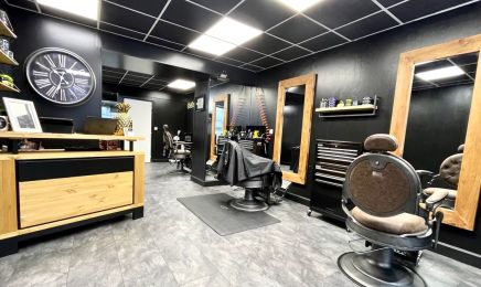 SG BARBER : Coiffeur à Redon