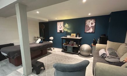 Sérénité Calme et Bien-être : Sophrologue à Saint-Brieuc