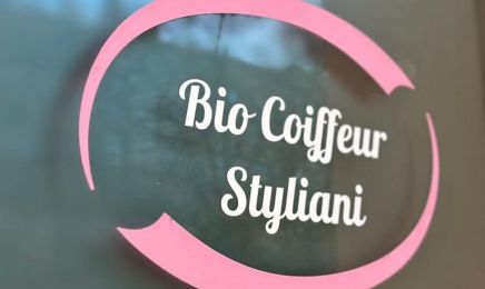 Friseur Bio Coiffeur Styliani: Friseur in Augsburg