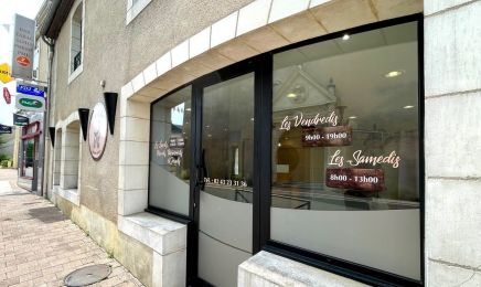Un Hair d’Antan - Téloché : Coiffeur à Teloché