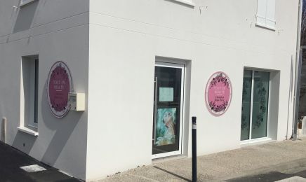 Institut Tout en Beauté : Institut de beauté à Vaux-sur-Mer