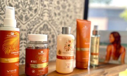 Le Studio CL : Coiffeur à Yvré-l'Évêque
