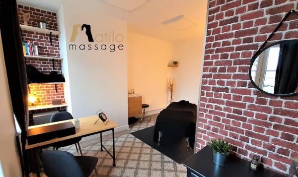 Matilo Massage