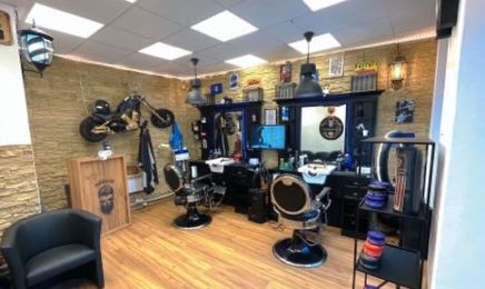 6th Barbershop : Coiffeur à Lyon