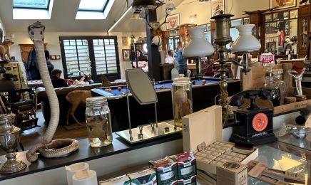 DIM’S Barbershop : Barbier à Waterloo