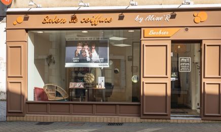 Aline'R : Coiffeur à Malicorne-sur-Sarthe