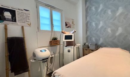 Cure de jouvence  : Institut de beauté à Paris
